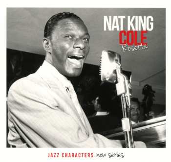 Album Nat King Cole: Rosetta