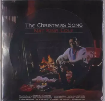 Nat King Cole: The Christmas Song