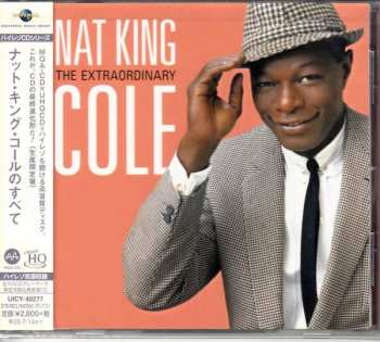 Album Nat King Cole: The Extraordinary