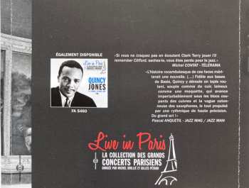 CD Nat King Cole: 19 Avril 1960