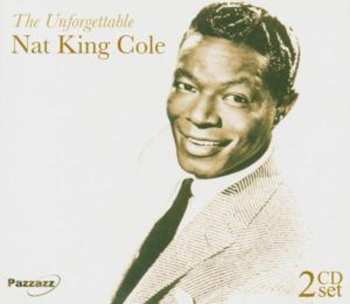2CD/Caja Nat King Cole: The Unforgettable