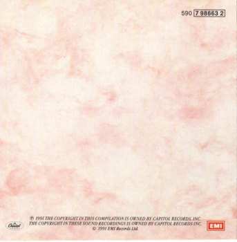 CD Nat King Cole: The Unforgettable Nat King Cole