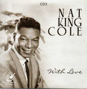 5CD/Caja Nat King Cole: With Love