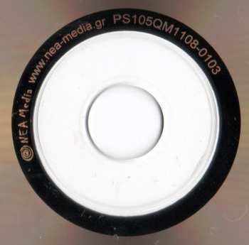 5CD/Caja Nat King Cole: With Love