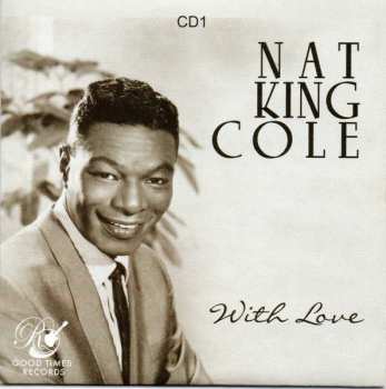 5CD/Caja Nat King Cole: With Love