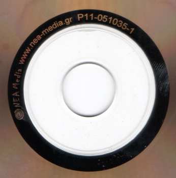 5CD/Caja Nat King Cole: With Love