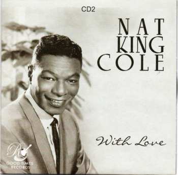 5CD/Caja Nat King Cole: With Love