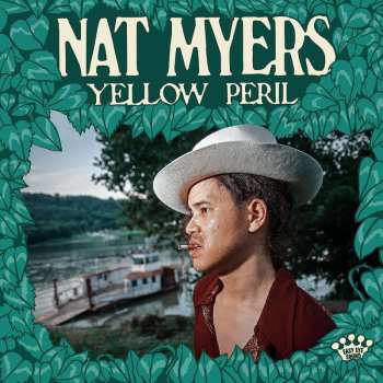 CD Nat Myers: Yellow Peril
