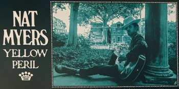 LP Nat Myers: Yellow Peril CLR | LTD