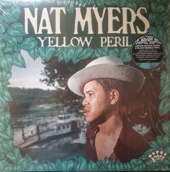 LP Nat Myers: Yellow Peril CLR | LTD