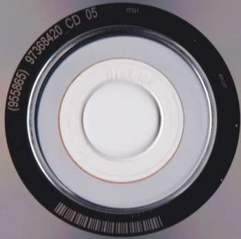 CD Natalia Lafourcade: Un Canto por México, Vol. 1