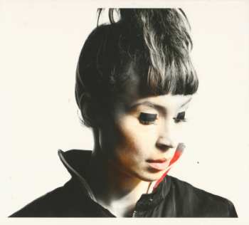 CD Natalia Mateo: Heart Of Darkness