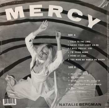 LP Natalie Bergman: Mercy
