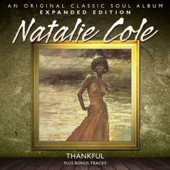 CD Natalie Cole: Thankful