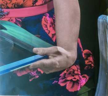 CD Natalie Dessay: Pictures Of America PIC