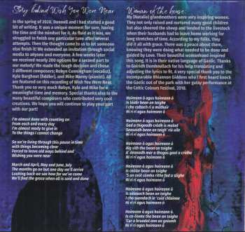 CD Natalie MacMaster: Canvas