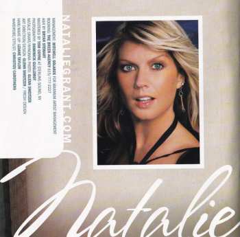 CD Natalie Grant: Awaken