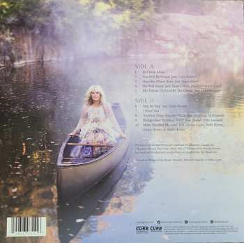 LP Natalie Grant: Seasons