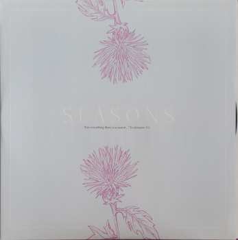 LP Natalie Grant: Seasons