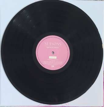 LP Natalie Grant: Seasons