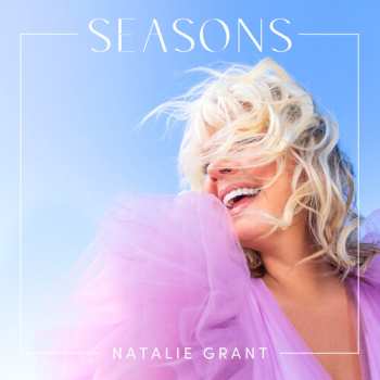 CD Natalie Grant: Seasons