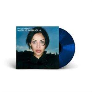 LP Natalie Imbruglia: Left Of The Middle CLR | LTD | NUM