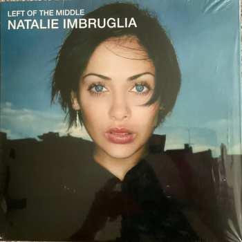 LP Natalie Imbruglia: Left Of The Middle