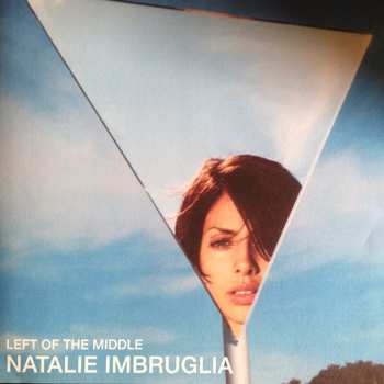 LP Natalie Imbruglia: Left Of The Middle