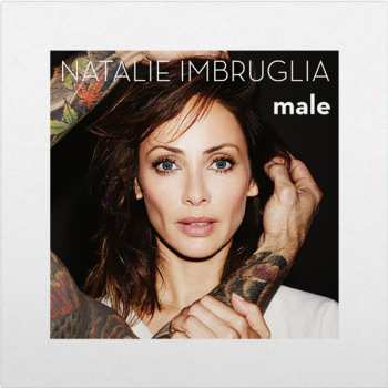 LP Natalie Imbruglia: Male (180g) (limited Numbered Edition) (translucent Magenta Vinyl)