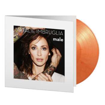 LP Natalie Imbruglia: Male