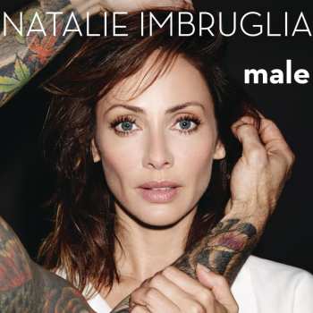CD Natalie Imbruglia: Male