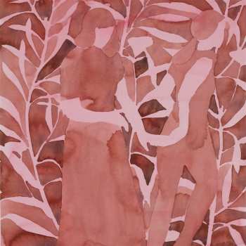 LP Natalie Jane Hill: Hopeful Woman