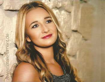 CD Natalie Lament: Schlager Mit Herz