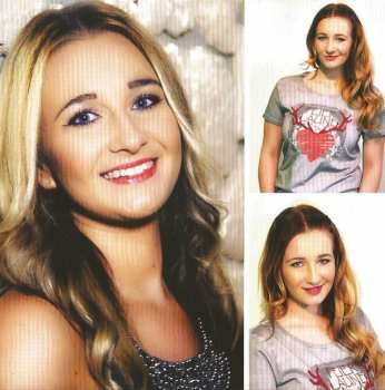 CD Natalie Lament: Schlager Mit Herz