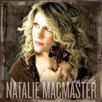 CD Natalie MacMaster: Yours Truly