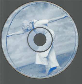 CD Natalie Merchant: Ophelia