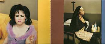 CD Natalie Merchant: Ophelia