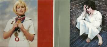 CD Natalie Merchant: Ophelia