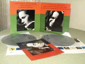 2LP Natalie Merchant: Tigerlily LTD | NUM