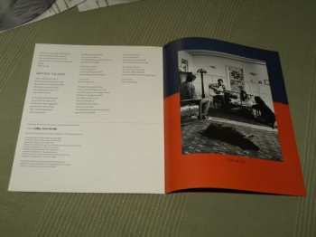 2LP Natalie Merchant: Tigerlily LTD | NUM