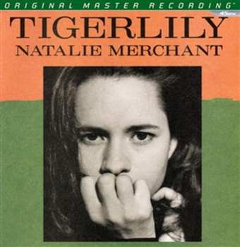 2LP Natalie Merchant: Tigerlily LTD | NUM