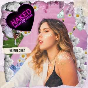 CD Natalie Shay: Naked EP