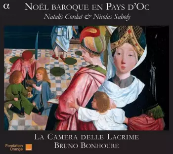 Noël Baroque En Pays D'Oc