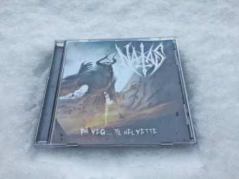 CD Natas: På Veg... Til Helvette