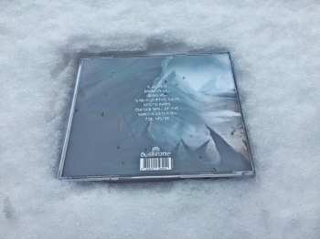 CD Natas: På Veg... Til Helvette