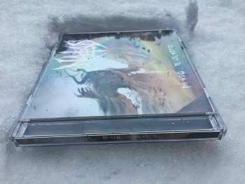 CD Natas: På Veg... Til Helvette