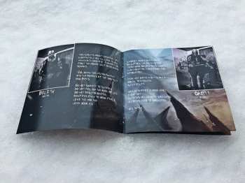 CD Natas: På Veg... Til Helvette