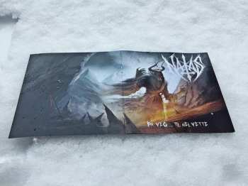 CD Natas: På Veg... Til Helvette