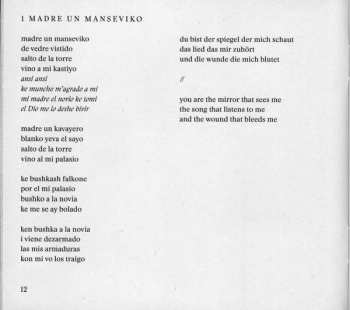 CD Michel Godard: En El Amor