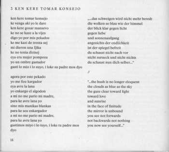 CD Michel Godard: En El Amor